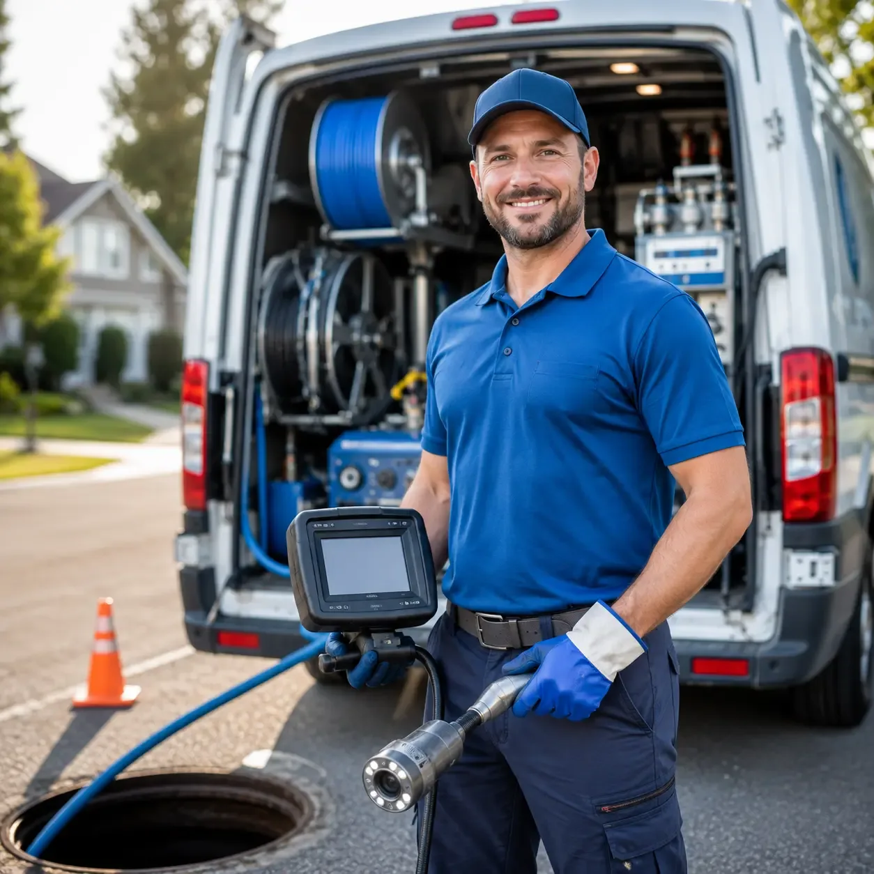 Local Pipe Relining specialists in Apple Springs, TX